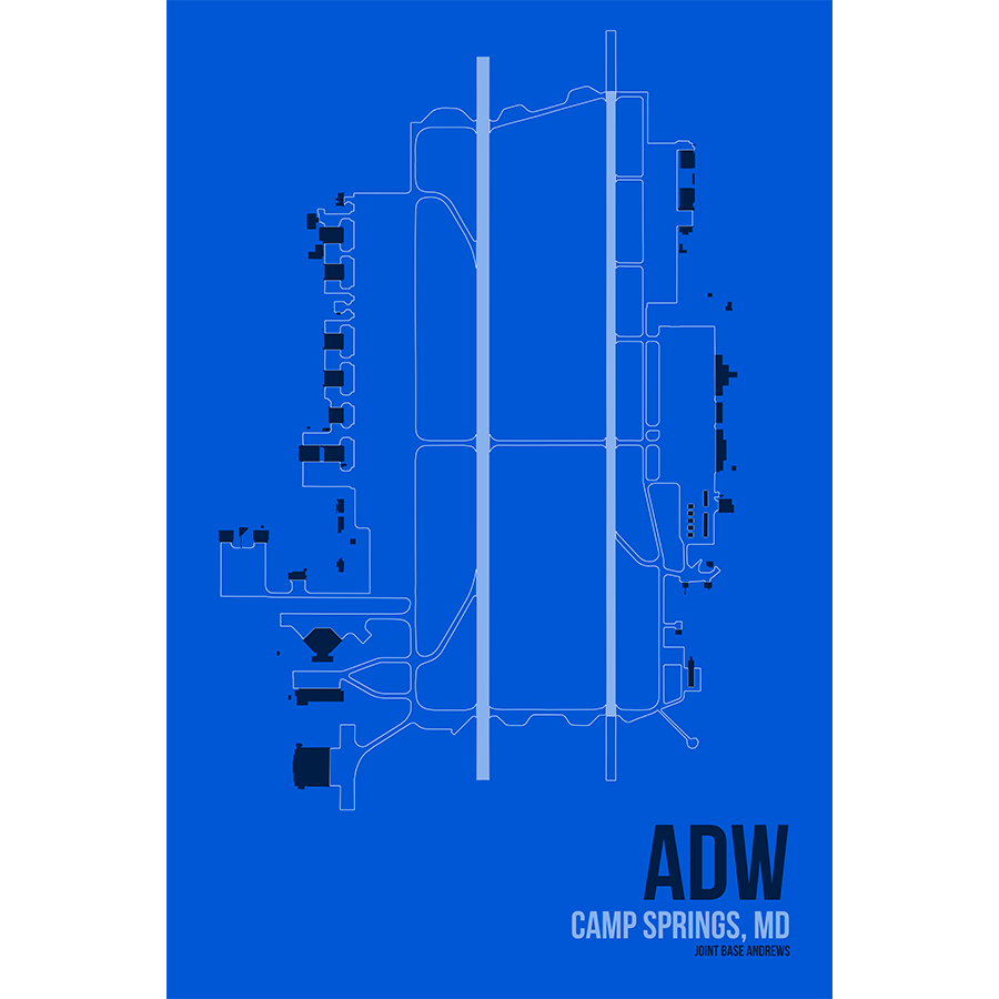 ADW | ANDREWS AFB