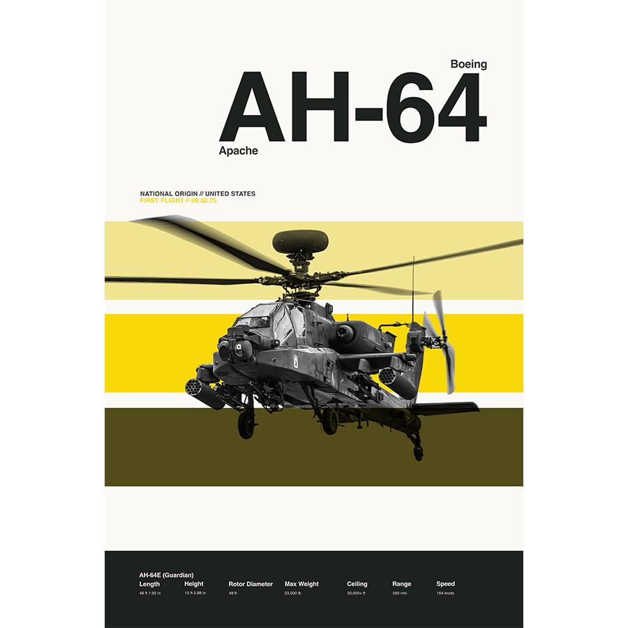 AH-64