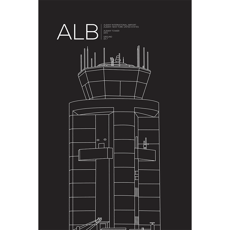 ALB | ALBANY TOWER