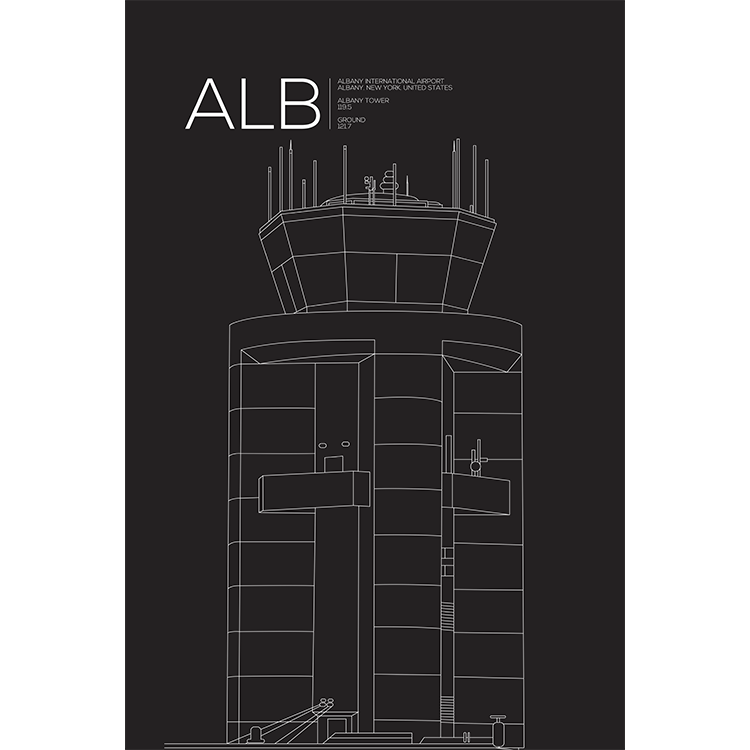 ALB | ALBANY TOWER