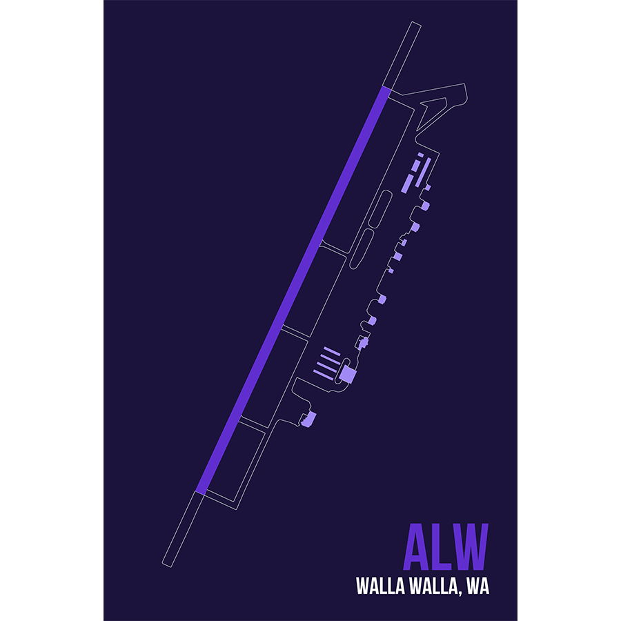ALW | WALLA WALLA