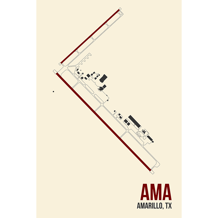AMA | AMARILLO