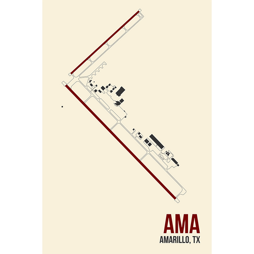 AMA | AMARILLO