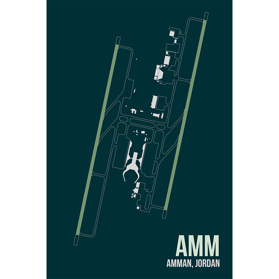 AMM | AMMAN