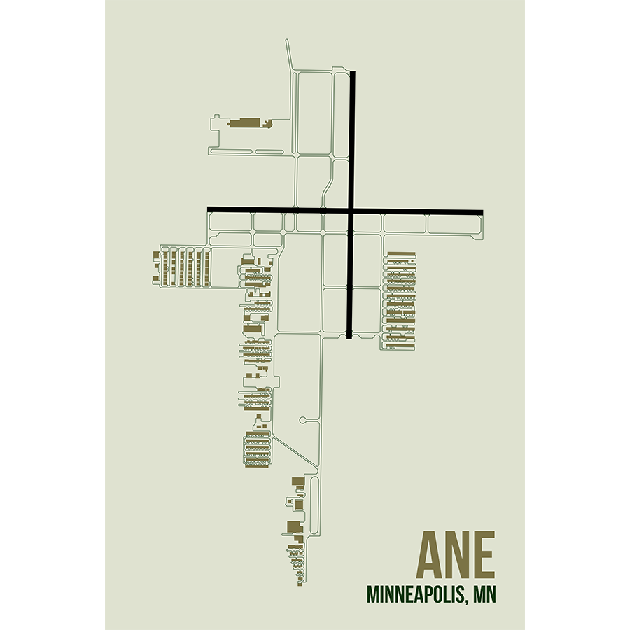 ANE | MINNEAPOLIS