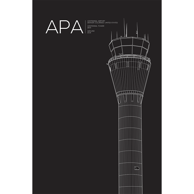 APA | CENTENNIAL TOWER