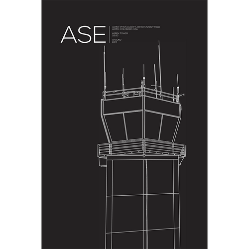 ASE | ASPEN TOWER