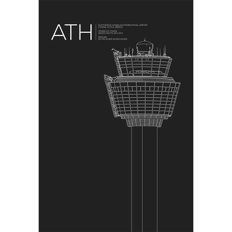 ATH | ATHENS TOWER