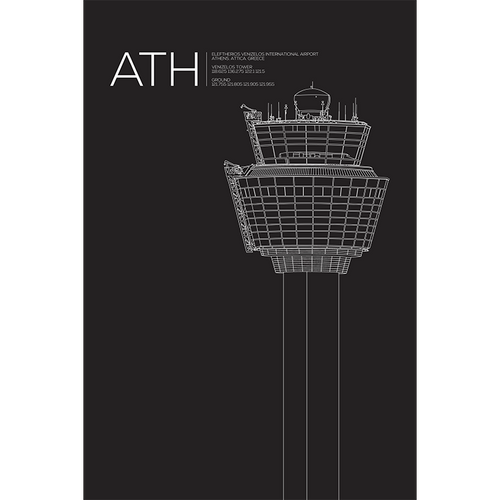 ATH | ATHENS TOWER
