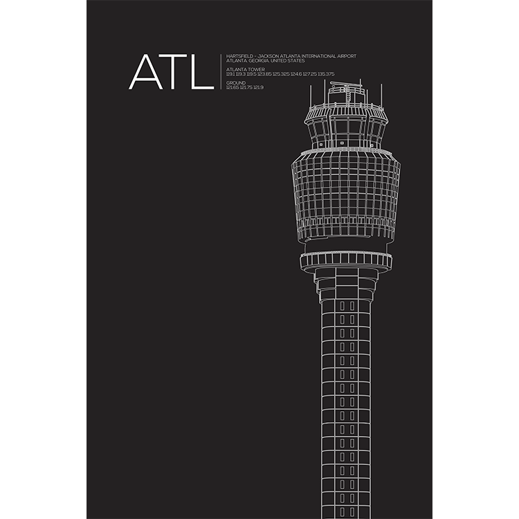 ATL | ATLANTA TOWER