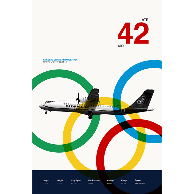 ATR-42