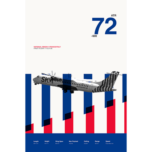 ATR-72 Ver 2