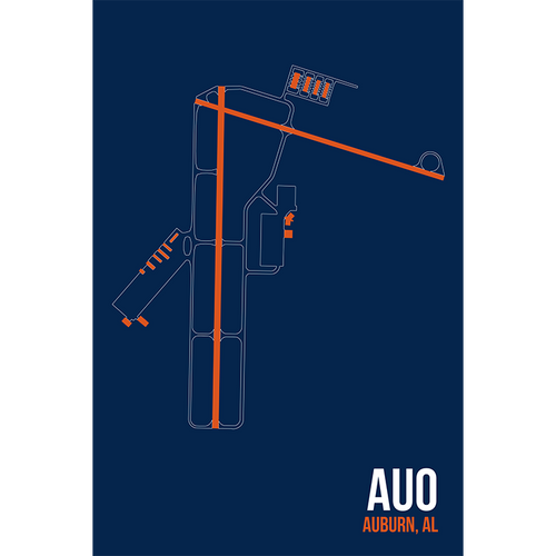 AUO | AUBURN