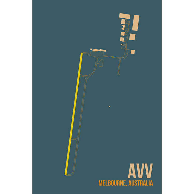 AVV | MELBOURNE/AVALON