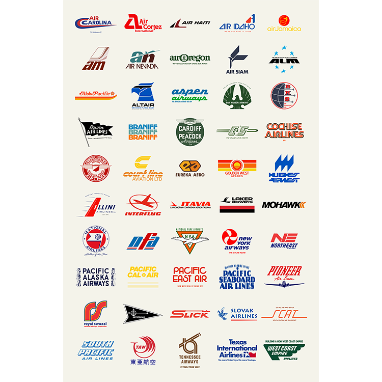 Vintage Airlines
