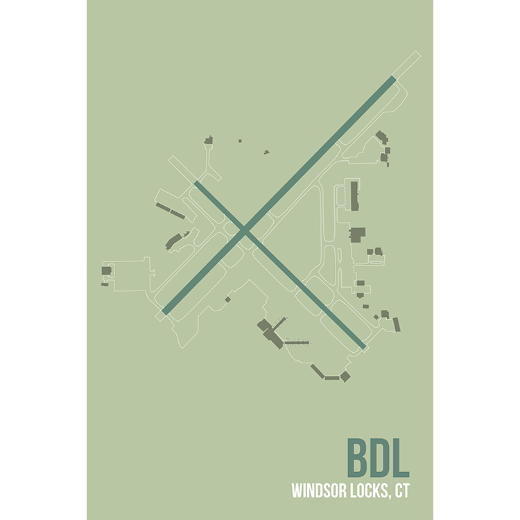 BDL | WINDSOR LOCKS