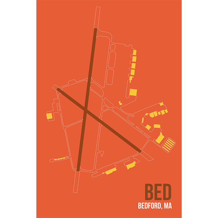 BED | BEDFORD