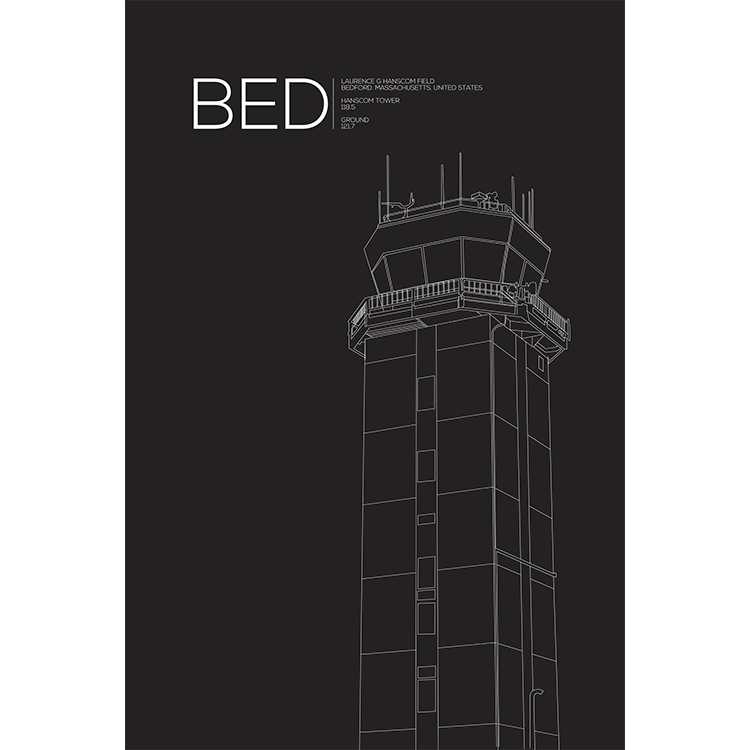 BED | BEDFORD TOWER