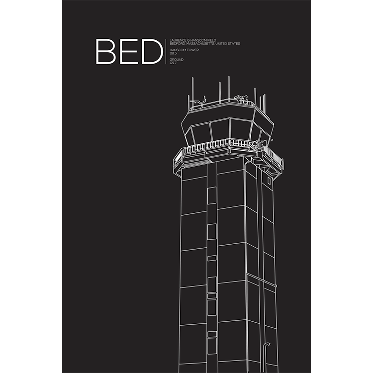 BED | BEDFORD TOWER