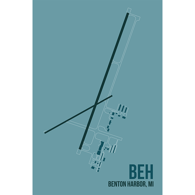 BEH | BENTON HARBOR