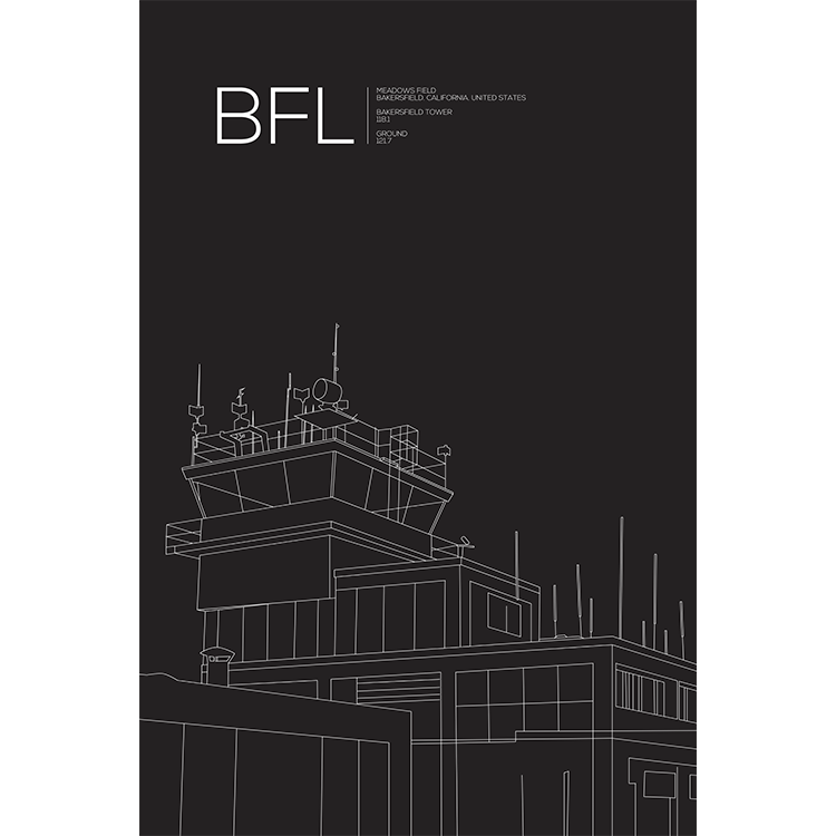 BFL | BAKERSFIELD TOWER