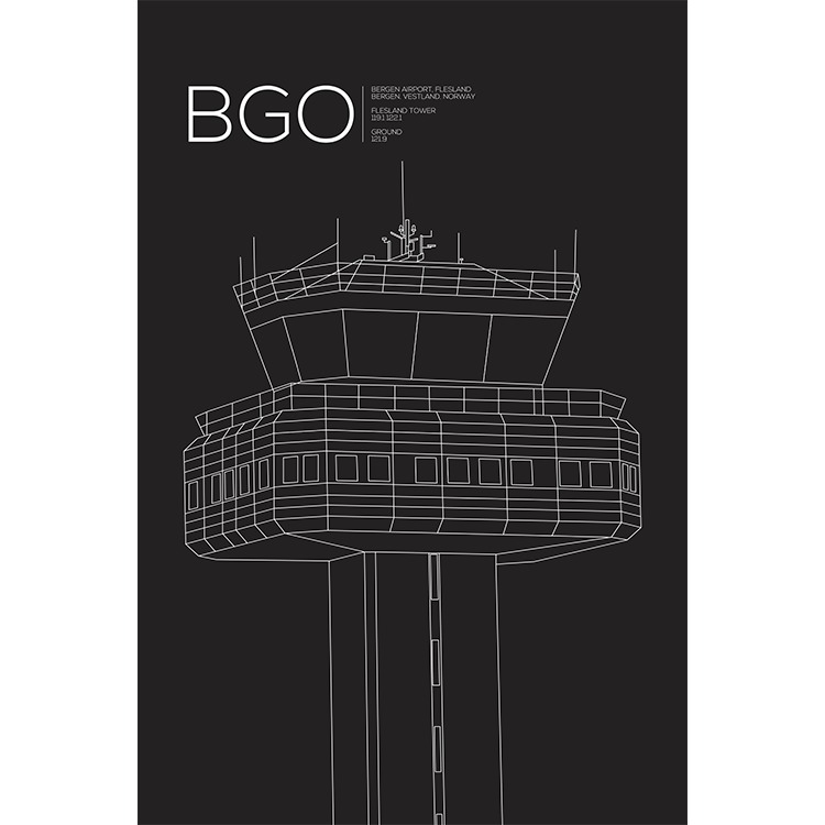 BGO | BERGEN TOWER