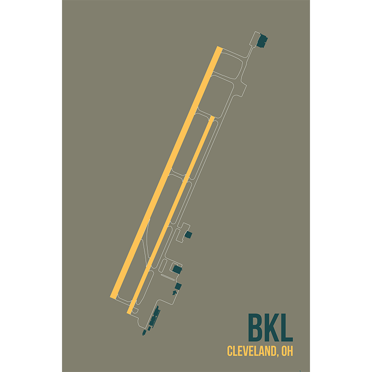 BKL | CLEVELAND