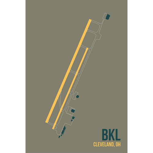 BKL | CLEVELAND