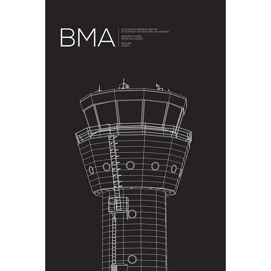 BMA | STOCKHOLM TOWER