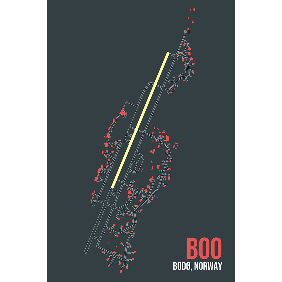 BOO | Bodø