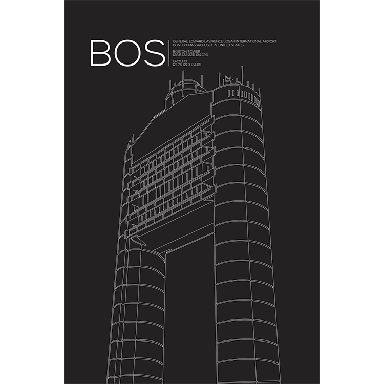 BOS | BOSTON TOWER