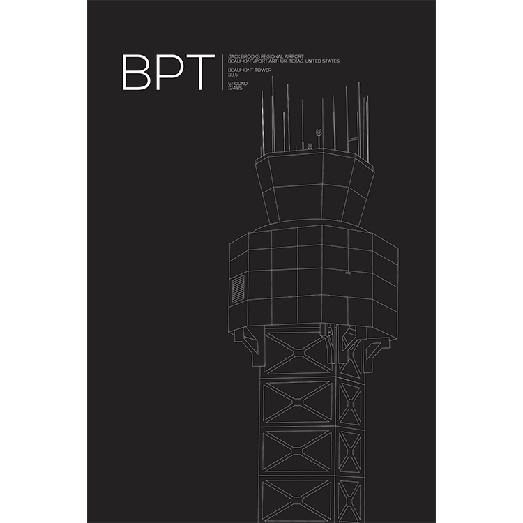 BPT | BEAUMONT TOWER