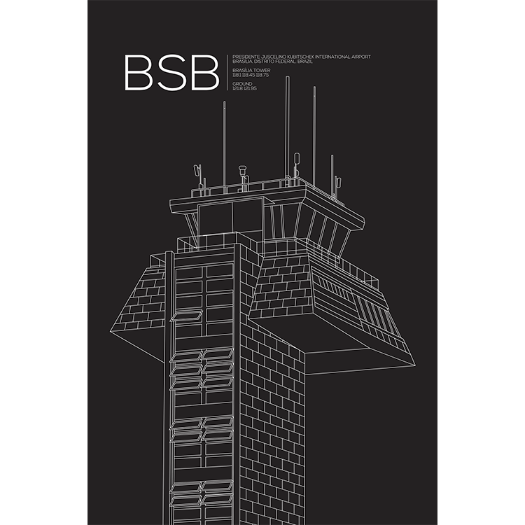 BSB | BRASÍLIA TOWER