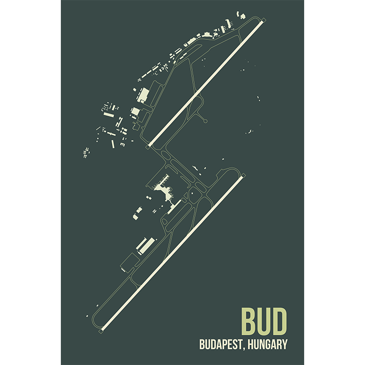 BUD | BUDAPEST