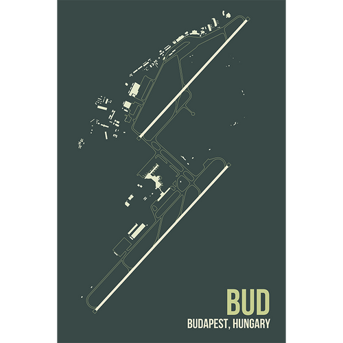 BUD | BUDAPEST