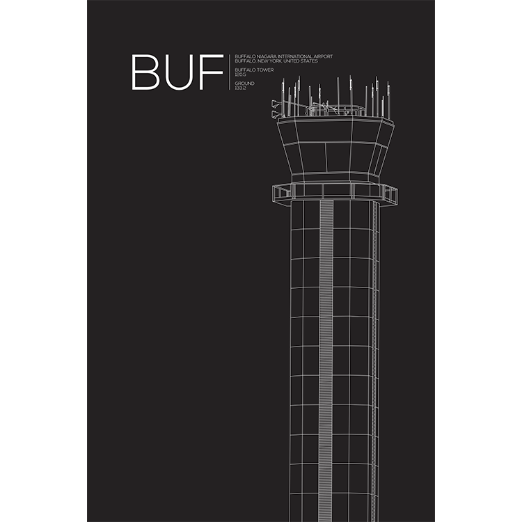BUF | BUFFALO TOWER