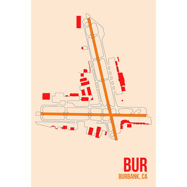 BUR | BURBANK