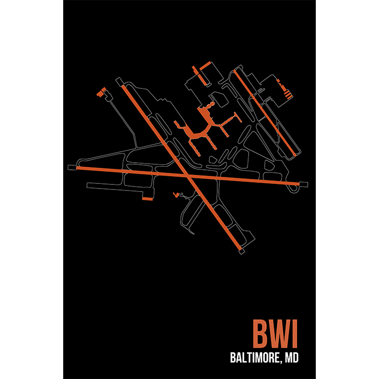 BWI | BALTIMORE