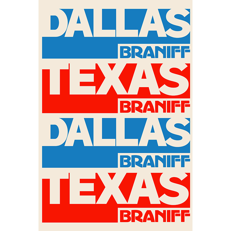 Dallas Braniff