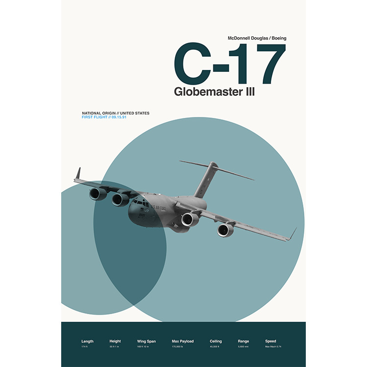 C - 17 - 08 Left