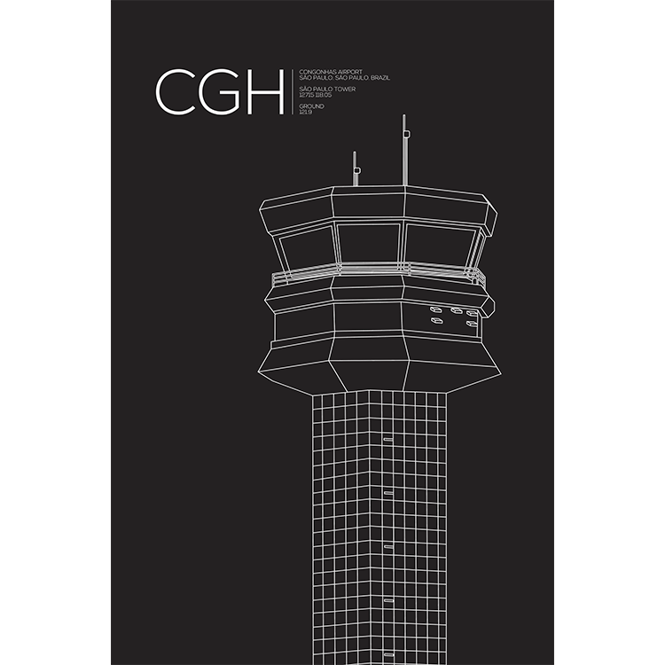 CGH | SÃO PAULO TOWER