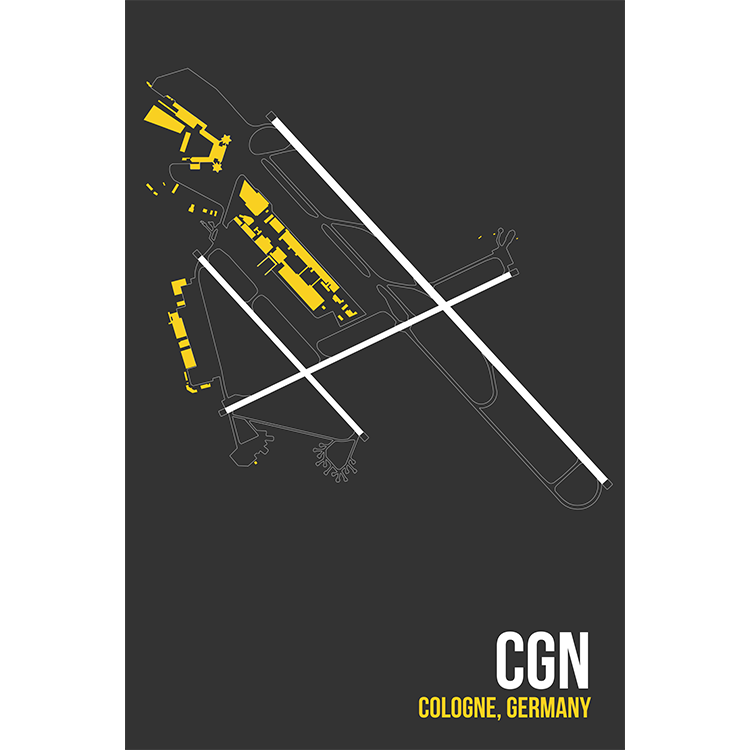 CGN | COLOGNE