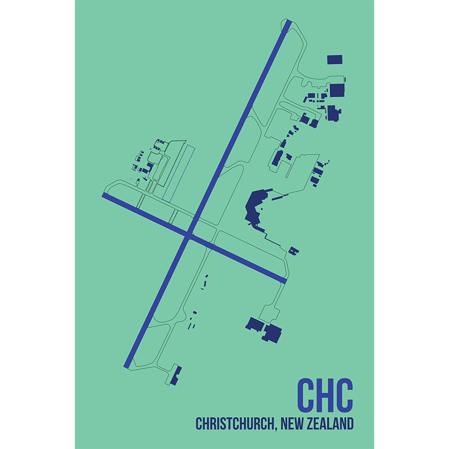 CHC | CHRISTCHURCH