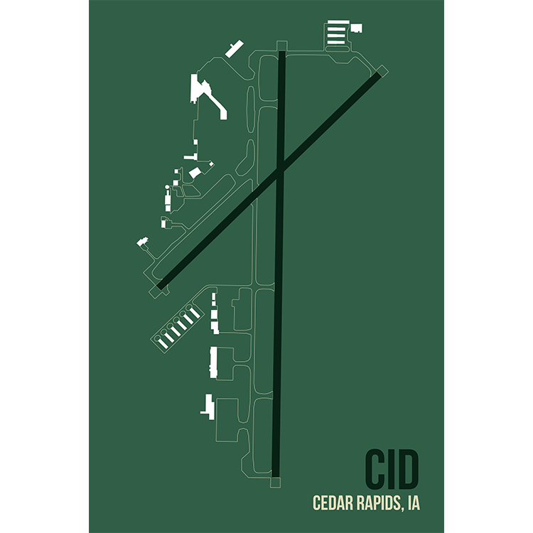 CID | CEDAR RAPIDS