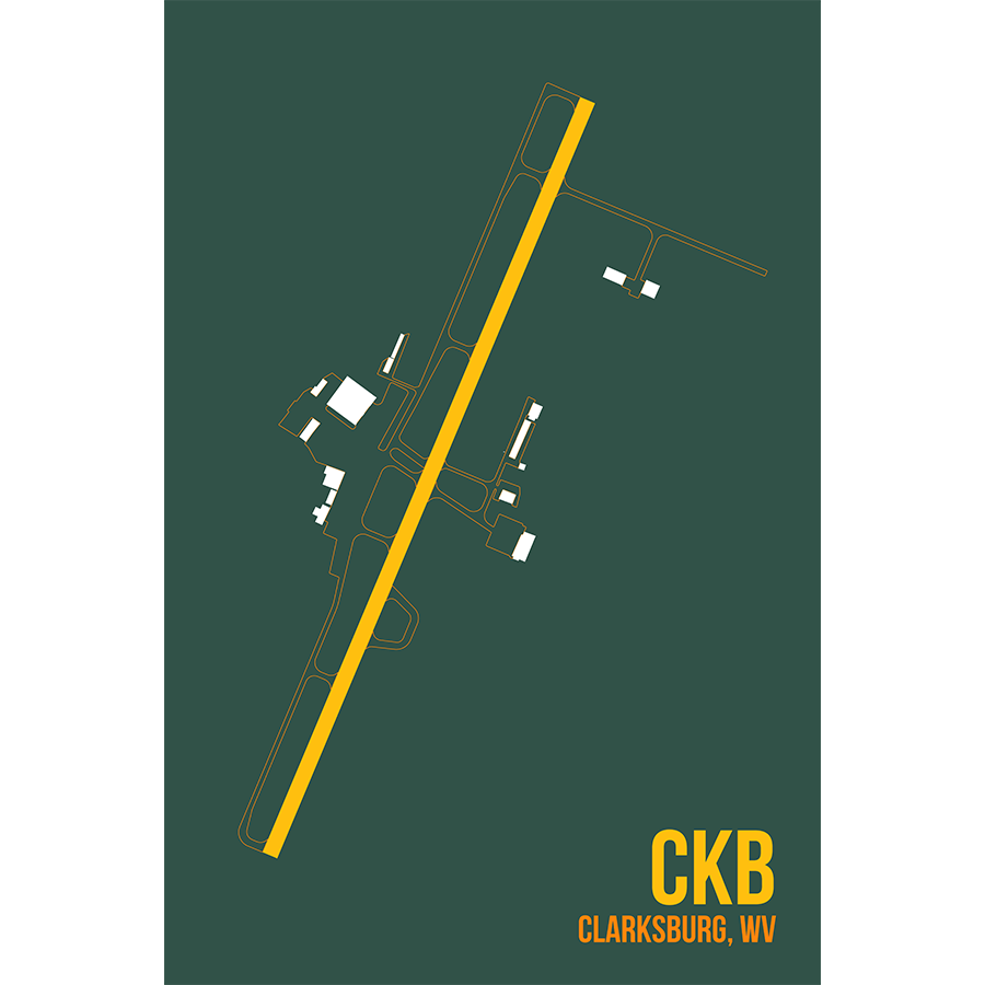 CKB | CLARKSBURG