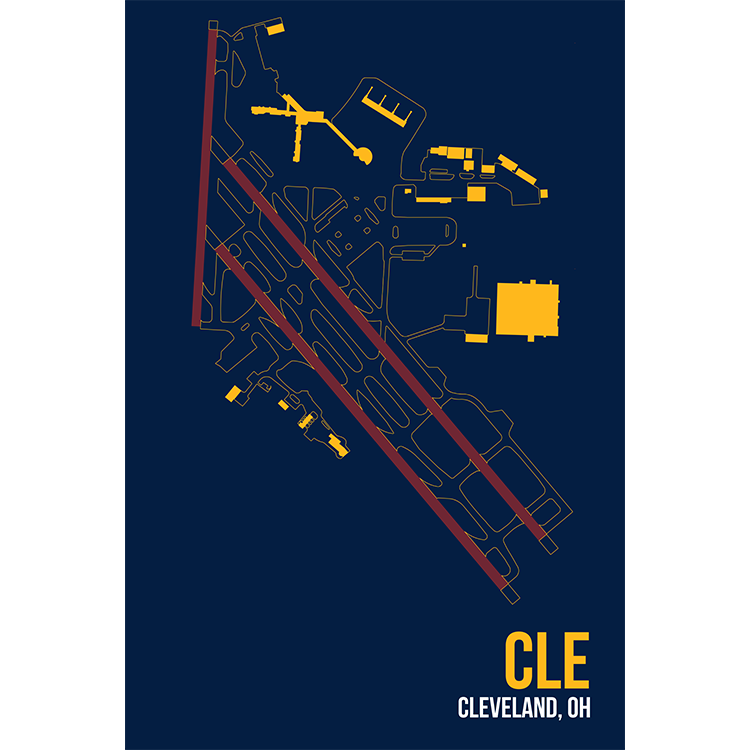 CLE | CLEVELAND