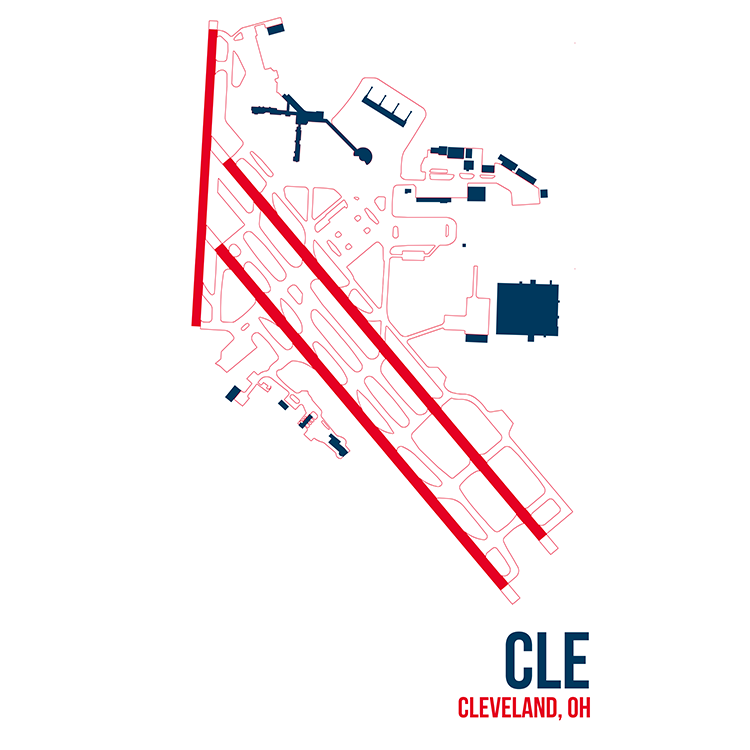 CLE | CLEVELAND