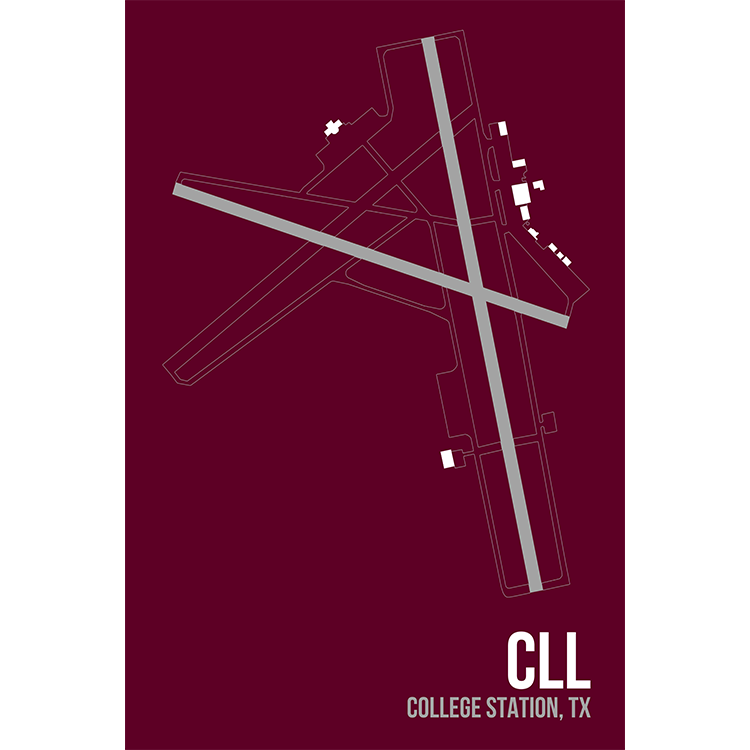 CLL | COLLEGE STATION
