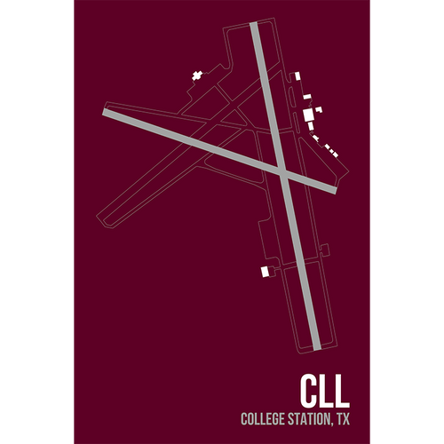 CLL | COLLEGE STATION