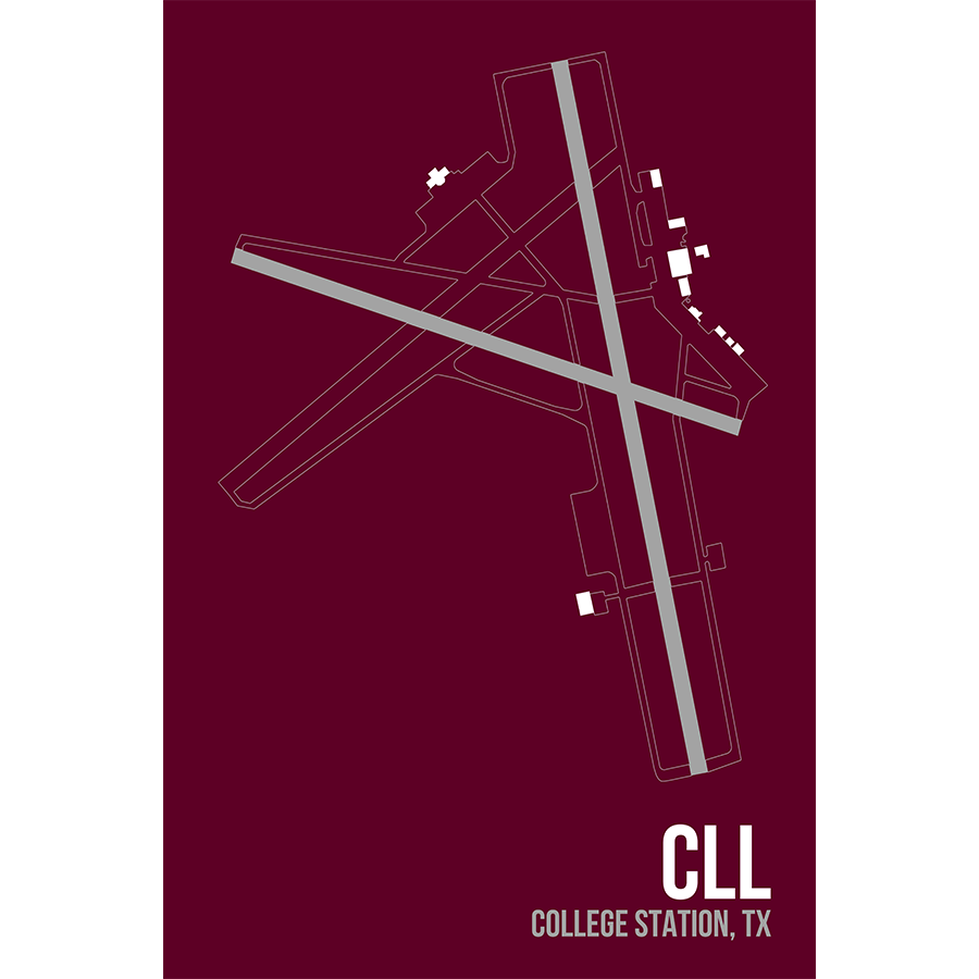 CLL | COLLEGE STATION